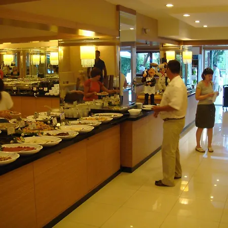 Suite Laguna Otel 