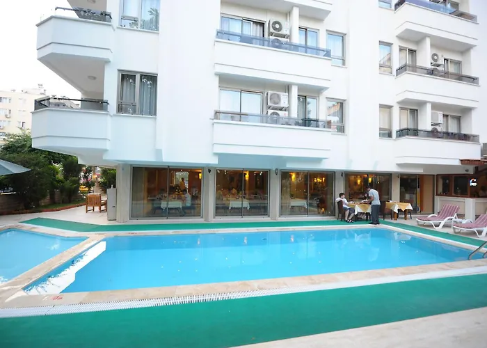Suite Laguna Otel